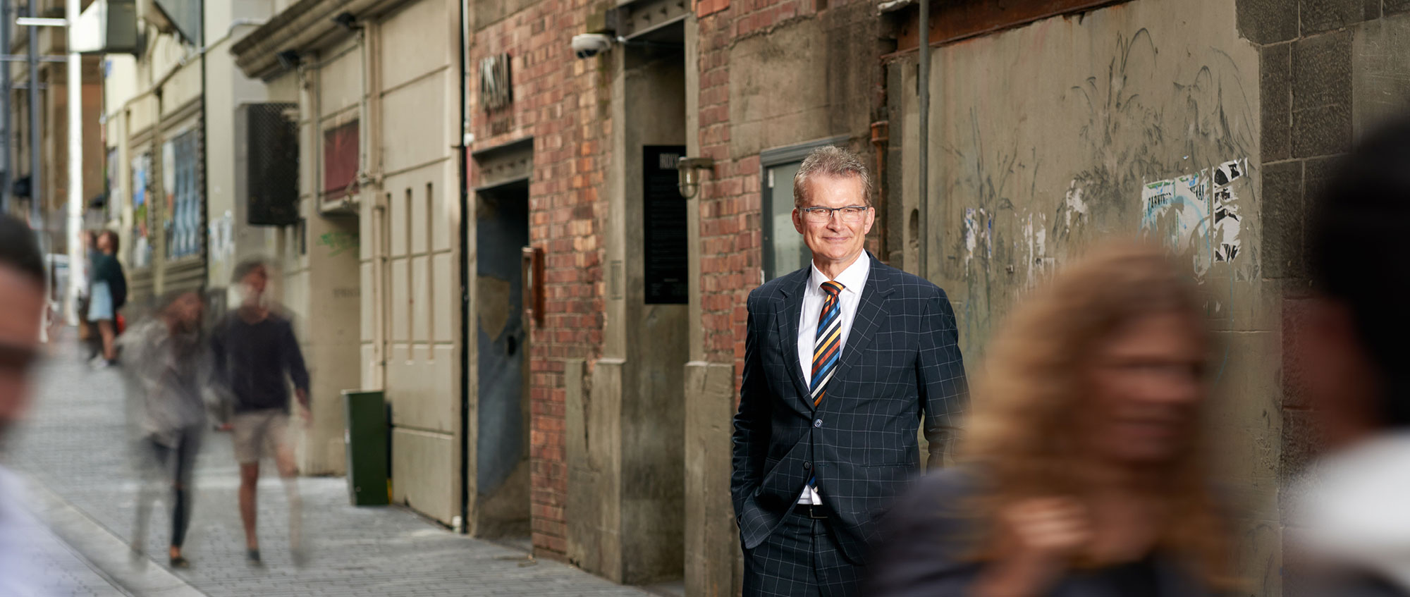 Grant Cleary - Cleary Wealth Management