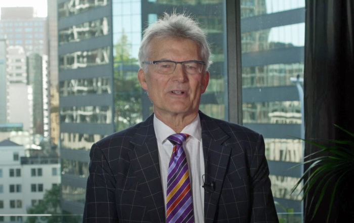 Grant Cleary 2025 State of the Nation