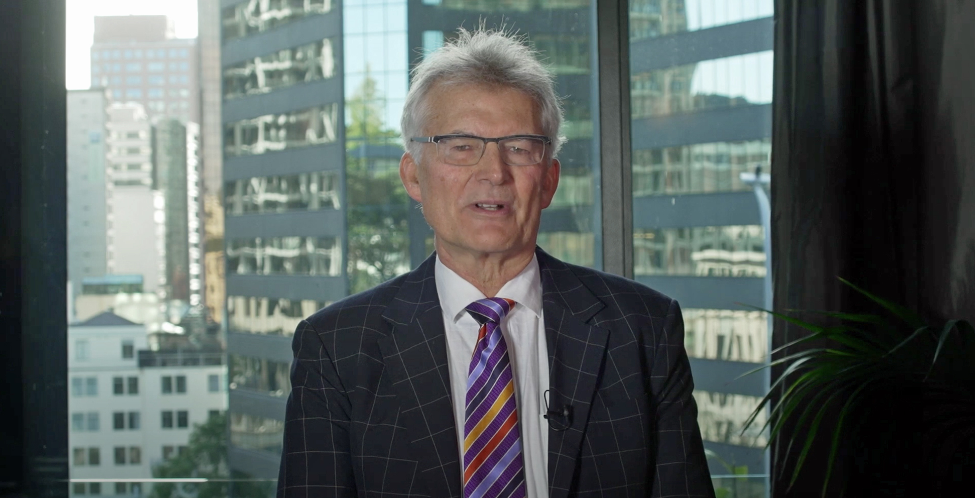 Grant Cleary 2025 State of the Nation